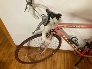 Bicicleta carretera Olmo Talla S-M