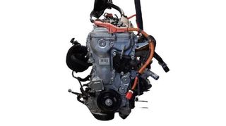 Mocep1032811 motor completo 2ar toyota rav 4 *