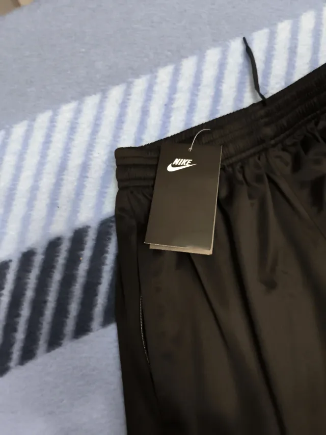 Pantalón Chándal Nike PSG Negro