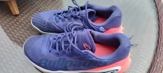 Zapatillas de pádel Bullpadel