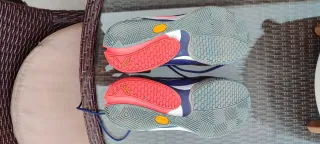 Zapatillas de pádel Bullpadel