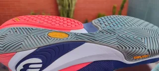 Zapatillas de pádel Bullpadel