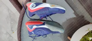 Zapatillas de pádel Bullpadel