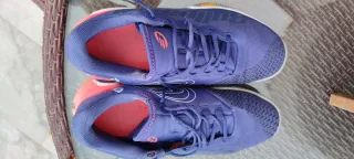 Zapatillas de pádel Bullpadel