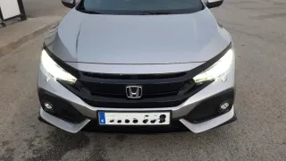 Honda Civic 1.5 VTEC Turbo Sport Plus 182cv.