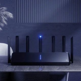Router Xiaomi AX3600 WiFi 6