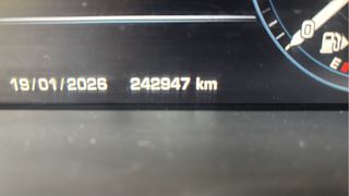 Land Rover Range Rover 2013