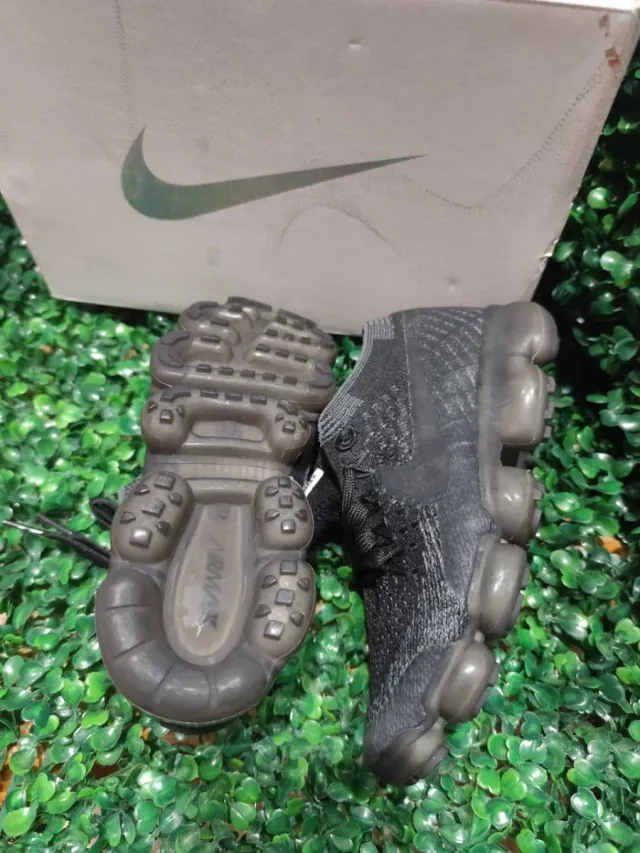Zapatillas  Vapormax Niños