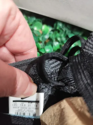 Zapatillas  Vapormax Niños