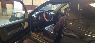 Land Rover Freelander 2003