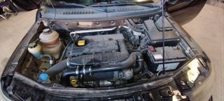 Land Rover Freelander 2003