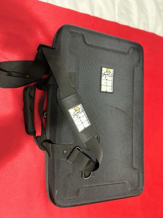 Walkasse Maleta DJ EVA Negra para Pioneer DDJ