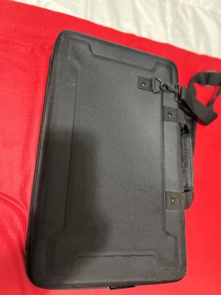 Walkasse Maleta DJ EVA Negra para Pioneer DDJ