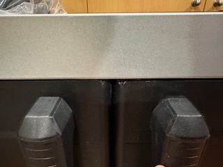 Armario Keter Pro XL Negro/Plata