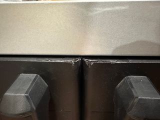 Armario Keter Pro XL Negro/Plata