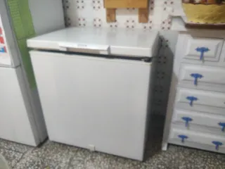 Arcón Congelador 80x60 cm
