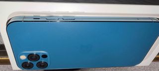 iPhone 12 Pro Azul Pacífico 128GB