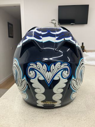 Casco AGV 260 concepts