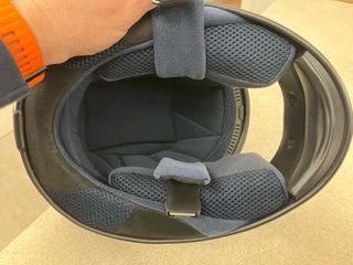 Casco AGV 260 concepts