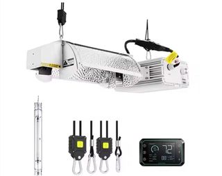 Luces Cultivo Profesional