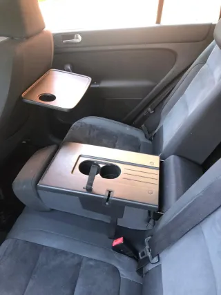 Volkswagen Golf Plus 2009