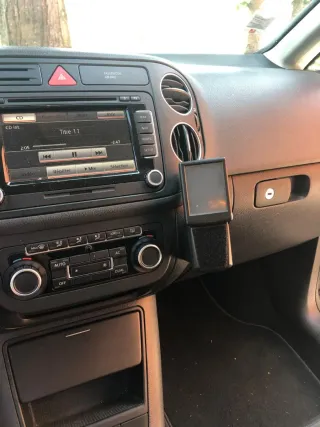 Volkswagen Golf Plus 2009