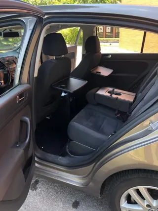 Volkswagen Golf Plus 2009