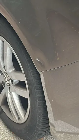 Volkswagen Golf Plus 2009