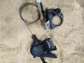 Ghost Kato 24 Bicicleta Infantil