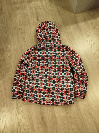 Chaqueta esquí niña talla 8-10
