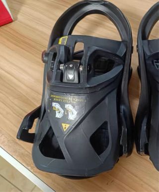 Fijaciones Burton Step On Talla S