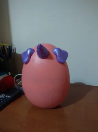 Rainbocorn Dálmata Olor Dulce