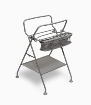 BAÑERA BEBE PLEGABLE-DESMONTABLE TWISTSHAKE.