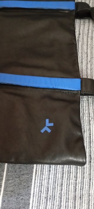 Borsa, Helga Kovacs Designer, pelle.