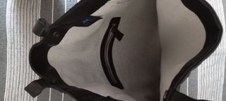 Borsa, Helga Kovacs Designer, pelle.