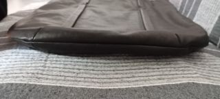 Borsa, Helga Kovacs Designer, pelle.