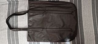 Borsa, Helga Kovacs Designer, pelle.