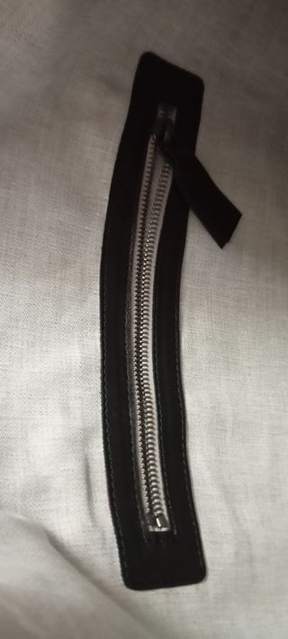 Borsa, Helga Kovacs Designer, pelle.