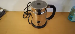 Nespresso Aeroccino3 Calentador Leche