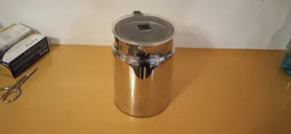 Nespresso Aeroccino3 Calentador Leche