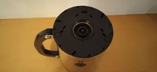 Nespresso Aeroccino3 Calentador Leche