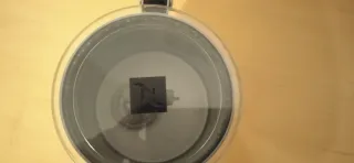 Nespresso Aeroccino3 Calentador Leche