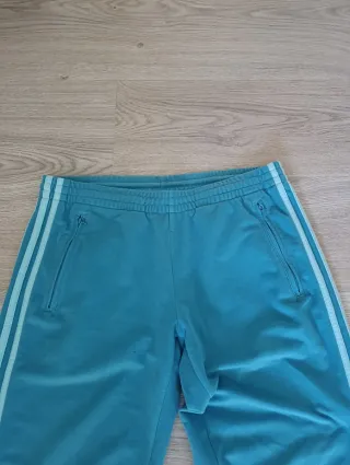 Pantalones Adidas Challenger Talla L