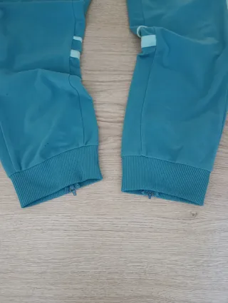 Pantalones Adidas Challenger Talla L