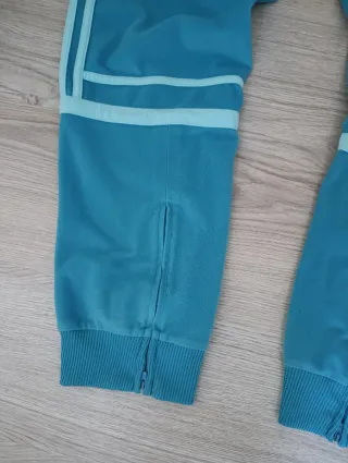 Pantalones Adidas Challenger Talla L