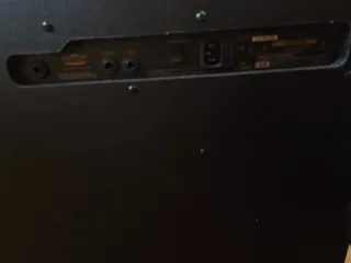 Amplificador Guitarra VOX AV30