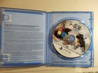 ARK Survival Ascended PS5