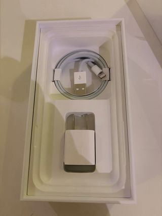 iPhone XS Space Gray 64GB