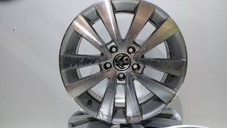 JUEGO LLANTAS VOLKSWAGEN TOURAN (1T3) CFHC 5K0601
