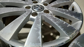 JUEGO LLANTAS VOLKSWAGEN TOURAN (1T3) CFHC 5K0601